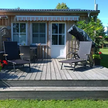 Apartman Ferienwohnung 3 Mit Kamin Mowenort