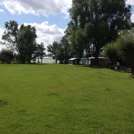 Apartman Ferienwohnung 3 Mit Kamin Mowenort