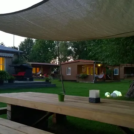 Ferienwohnung 3 Mit Kamin Mowenort *